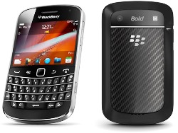 В России появится BlackBerry Bold 9900